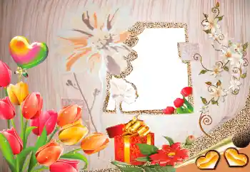 PhotoEffect da categoria Molduras para namorados № 60461