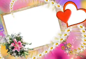 PhotoEffect da categoria Molduras para namorados № 64047