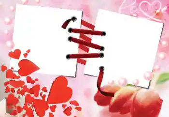 PhotoEffect da categoria Molduras para namorados № 64049