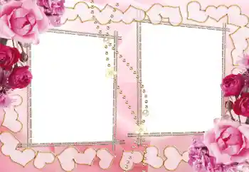 PhotoEffect da categoria Molduras para namorados № 64142