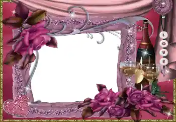 PhotoEffect da categoria Molduras para namorados № 64388