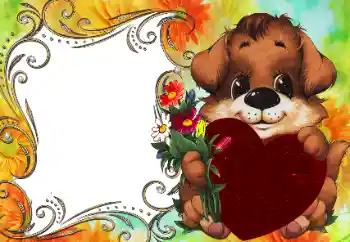 PhotoEffect da categoria Molduras para namorados № 66980