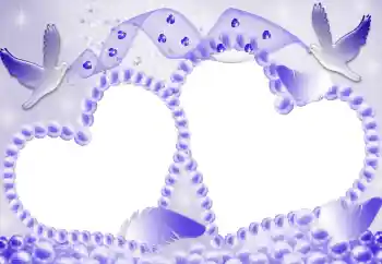 PhotoEffect da categoria Molduras para namorados № 67082