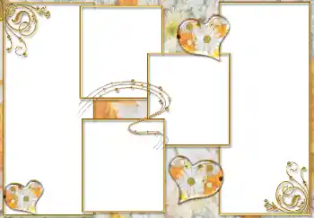 PhotoEffect da categoria Molduras para namorados № 79016