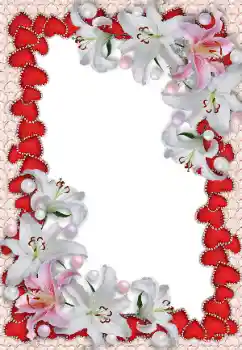 PhotoEffect da categoria Molduras para namorados № 80392