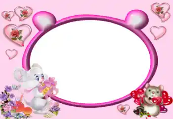 PhotoEffect da categoria Molduras para namorados № 85354