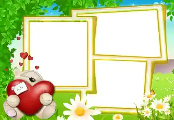 PhotoEffect da categoria Molduras para namorados № 8542