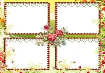 PhotoEffect da categoria Molduras para namorados № 8562