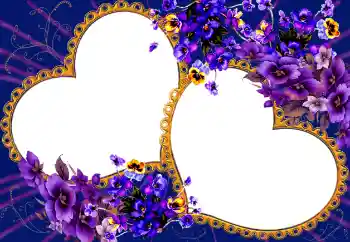 PhotoEffect da categoria Molduras para namorados № 88109