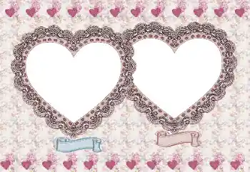 PhotoEffect da categoria Molduras para namorados № 9523