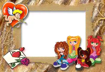 PhotoEffect da categoria Molduras para namorados № 9856