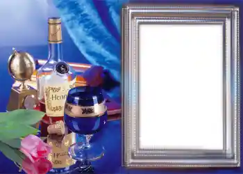 PhotoEffect da categoria Molduras para fotografias masculinas № 1232