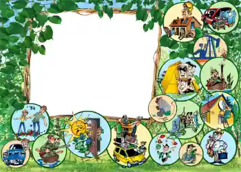 PhotoEffect da categoria Molduras para fotografias masculinas № 1235