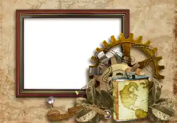 PhotoEffect da categoria Molduras para fotografias masculinas № 180737