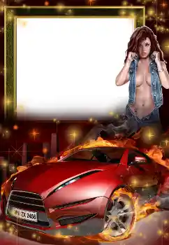 PhotoEffect da categoria Molduras para fotografias masculinas № 2137