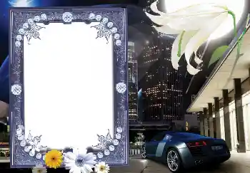 PhotoEffect da categoria Molduras para fotografias masculinas № 2140