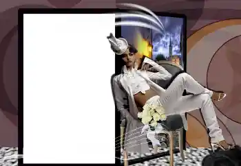 PhotoEffect da categoria Molduras para fotografias masculinas № 2143