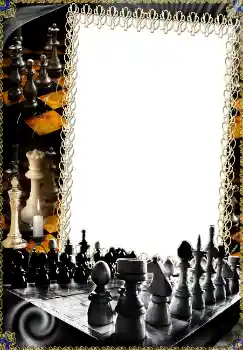 PhotoEffect da categoria Molduras para fotografias masculinas № 2149