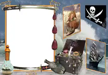 PhotoEffect da categoria Molduras para fotografias masculinas № 2150