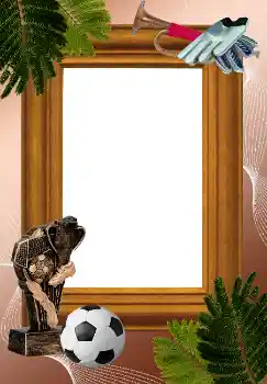 PhotoEffect da categoria Molduras para fotografias masculinas № 2153