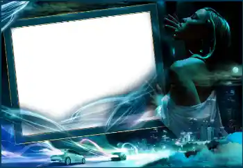 PhotoEffect da categoria Molduras para fotografias masculinas № 2155