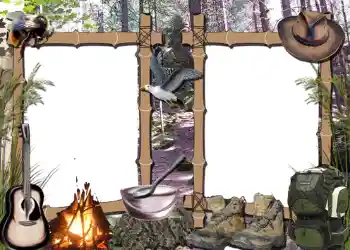 PhotoEffect da categoria Molduras para fotografias masculinas № 572