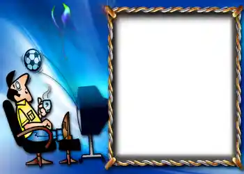 PhotoEffect da categoria Molduras para fotografias masculinas № 576