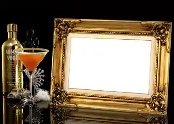 PhotoEffect da categoria Molduras para fotografias masculinas № 577