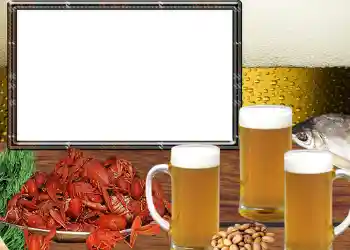 PhotoEffect da categoria Molduras para fotografias masculinas № 578