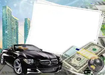 PhotoEffect da categoria Molduras para fotografias masculinas № 712