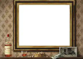 PhotoEffect da categoria Molduras para fotografias masculinas № 716