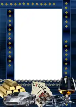 PhotoEffect da categoria Molduras para fotografias masculinas № 824