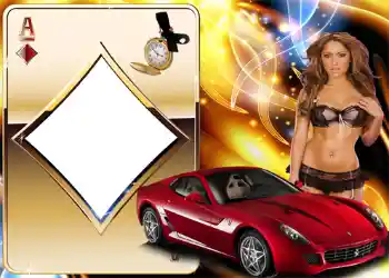 PhotoEffect da categoria Molduras para fotografias masculinas № 899