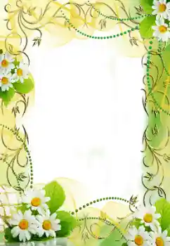 Texto na moldura: Feliz 8 de Março