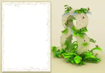 PhotoEffect da categoria Postais de 8 de Março № 24207