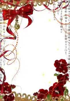 Texto na moldura: 8 de março