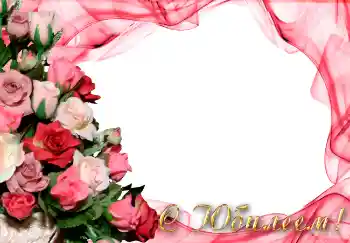 Texto na moldura: С юбилеем!