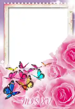 Texto na moldura: Feliz Dia de Anos! Texto na moldura: Feliz Dia de Anos!