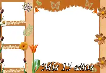 Texto na moldura: Feliz Dia de Anos! Texto na moldura: Feliz Dia de Anos!