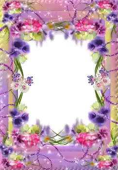 Texto na moldura: Feliz Dia de Anos!