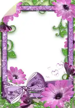 Texto na moldura: Feliz Dia de Anos!