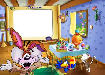 Texto na moldura: Пасха. Texto na moldura: Пасха.