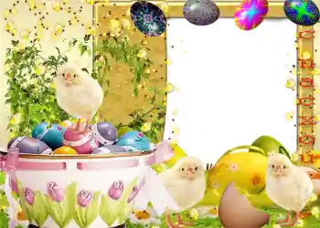 Texto na moldura: Boas Festas! Texto na moldura: Boas Festas!