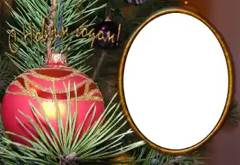 PhotoEffect da categoria Postais de Ano Novo № 111858. Texto na moldura: Feliz Ano Novo! PhotoEffect da categoria Postais de Ano Novo № 111858. Texto na moldura: Feliz Ano Novo!