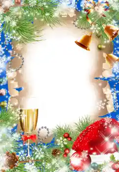 PhotoEffect da categoria Postais de Ano Novo № 127213 PhotoEffect da categoria Postais de Ano Novo № 127213