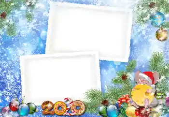 PhotoEffect da categoria Postais de Ano Novo № 160638. Texto na moldura: 2026 PhotoEffect da categoria Postais de Ano Novo № 160638. Texto na moldura: 2026