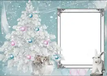 PhotoEffect da categoria Postais de Ano Novo № 625 PhotoEffect da categoria Postais de Ano Novo № 625