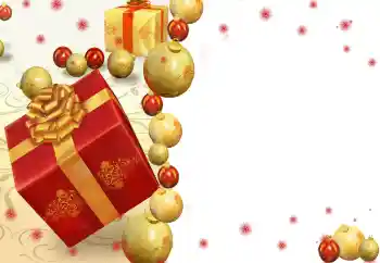 PhotoEffect da categoria Postais de Ano Novo № 62924