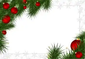 PhotoEffect da categoria Postais de Ano Novo № 87864