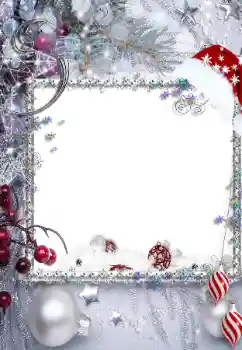 PhotoEffect da categoria Postais de Ano Novo № 87941